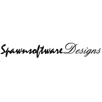 Spawnsoftware Designs logo, Spawnsoftware Designs contact details