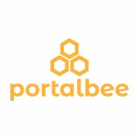 Portalbee.id logo, Portalbee.id contact details