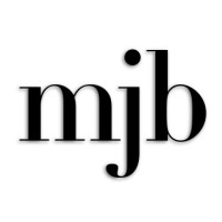 MJ Broadbent Design logo, MJ Broadbent Design contact details