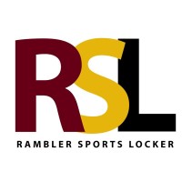 Rambler Sports Locker logo, Rambler Sports Locker contact details