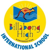 Billabong High International School, Thane logo, Billabong High International School, Thane contact details