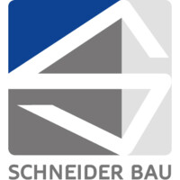 Schneider Bau logo, Schneider Bau contact details