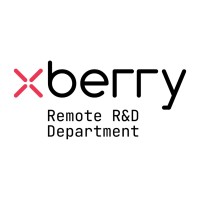 xBerry - R&D House logo, xBerry - R&D House contact details