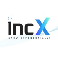 IncrementumX logo, IncrementumX contact details