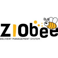 Ziobee logo, Ziobee contact details