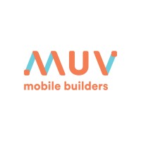 MUV logo, MUV contact details