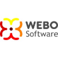 WEBO Software logo, WEBO Software contact details