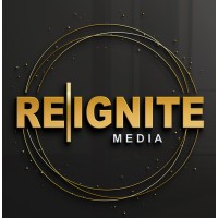 Reignite Media logo, Reignite Media contact details