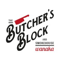 The Butchers Block Wanaka Ltd logo, The Butchers Block Wanaka Ltd contact details