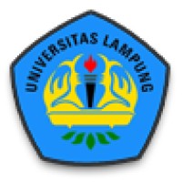 Universitas Lampung logo, Universitas Lampung contact details