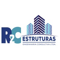 R2C Estruturas logo, R2C Estruturas contact details