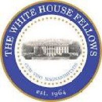 White House Fellowship logo, White House Fellowship contact details