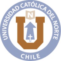 Universidad Católica del Norte logo, Universidad Católica del Norte contact details