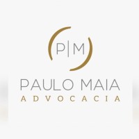 Paulo Maia Advocacia logo, Paulo Maia Advocacia contact details