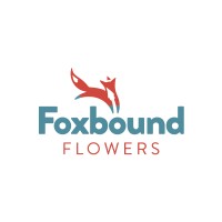 Foxbound Flowers logo, Foxbound Flowers contact details