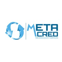 GRUPO METACRED Terceirização e serviços logo, GRUPO METACRED Terceirização e serviços contact details