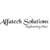 Alfatech Solutions logo, Alfatech Solutions contact details