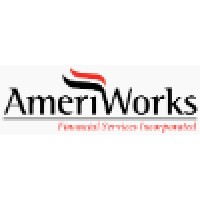 AmeriWorks Financial Services, Inc. logo, AmeriWorks Financial Services, Inc. contact details