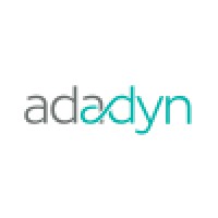 Adadyn logo, Adadyn contact details