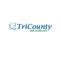 TriCounty Broadband logo, TriCounty Broadband contact details