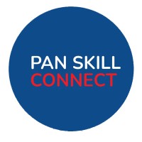 PAN SKILL CONNECT logo, PAN SKILL CONNECT contact details