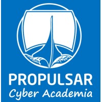 PROPULSAR logo, PROPULSAR contact details