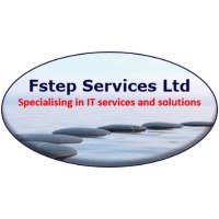 Fstep Services Ltd logo, Fstep Services Ltd contact details