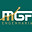 MGF Engenharia logo, MGF Engenharia contact details