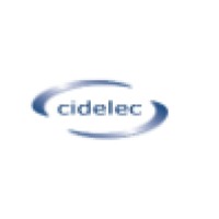 CIDELEC logo, CIDELEC contact details