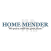 Home Mender logo, Home Mender contact details