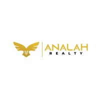 Analah Realty logo, Analah Realty contact details