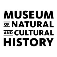 Museum of Natural and Cultural History logo, Museum of Natural and Cultural History contact details