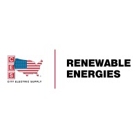 City Electric Supply - Renewables logo, City Electric Supply - Renewables contact details