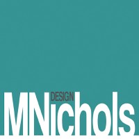 MNichols Design logo, MNichols Design contact details