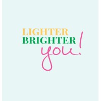 Lighter, Brighter You! logo, Lighter, Brighter You! contact details