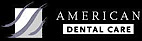 American Dental Care logo, American Dental Care contact details