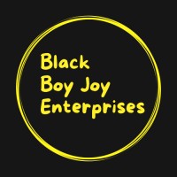 Black Boy Joy Enterprises logo, Black Boy Joy Enterprises contact details