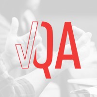 QA Associates logo, QA Associates contact details