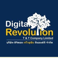 Digital Revolution T & T logo, Digital Revolution T & T contact details