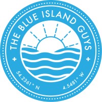 Blue Island Guys logo, Blue Island Guys contact details