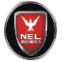 nel ingenieria logo, nel ingenieria contact details