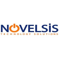 Novelsis Technology Solutions Ltd. logo, Novelsis Technology Solutions Ltd. contact details