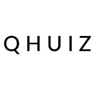 Qhuiz logo, Qhuiz contact details