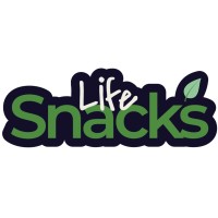 LifeSnacks Co. logo, LifeSnacks Co. contact details