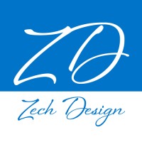 Zech Design logo, Zech Design contact details