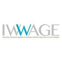 Initiative for What Works to Advance Women and Girls in the Economy logo, Initiative for What Works to Advance Women and Girls in the Economy contact details