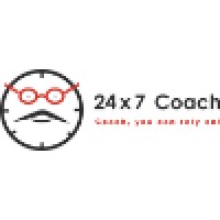 24x7Coach.com logo, 24x7Coach.com contact details