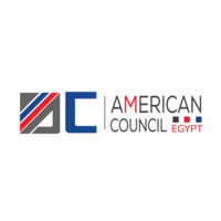 American Council Egypt logo, American Council Egypt contact details