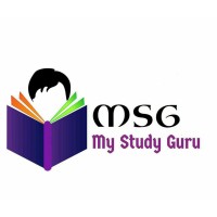 MyStudyGuru.in logo, MyStudyGuru.in contact details