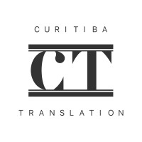 Curitiba Translation logo, Curitiba Translation contact details